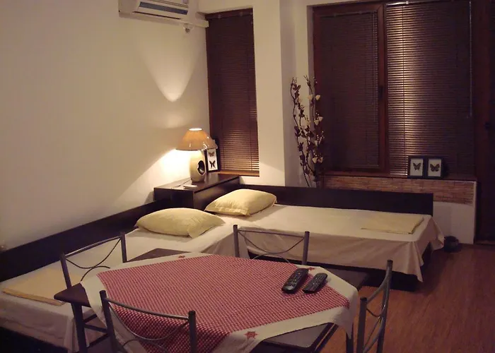 Διαμέρισμα Lazur