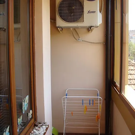 Lägenhet Lazur Burgas